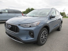 2026 Ford Escape Phev SUV