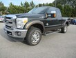  Ford Super Duty F-250 SRW