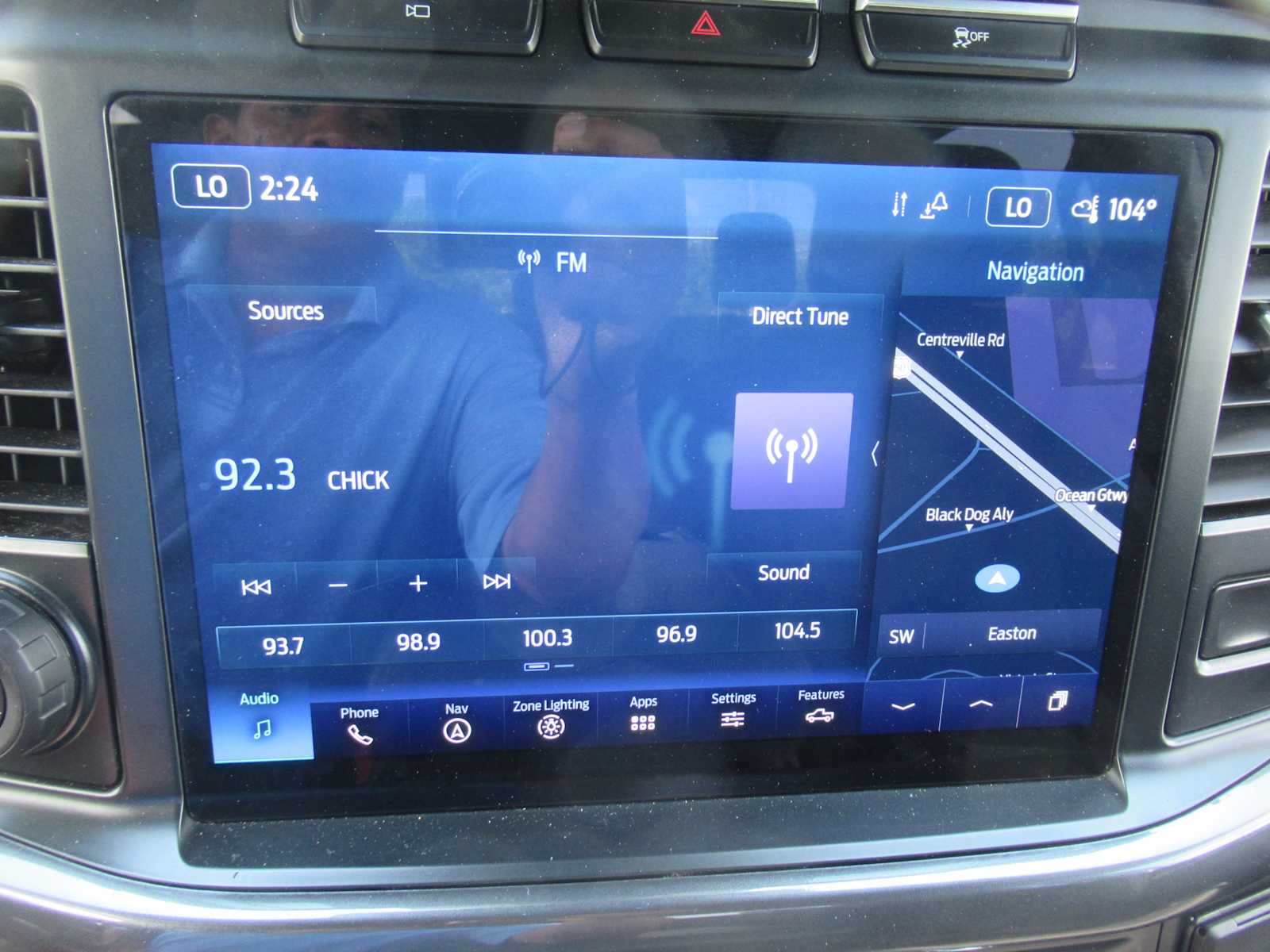 2023 Ford F-150 XLT - Photo 28