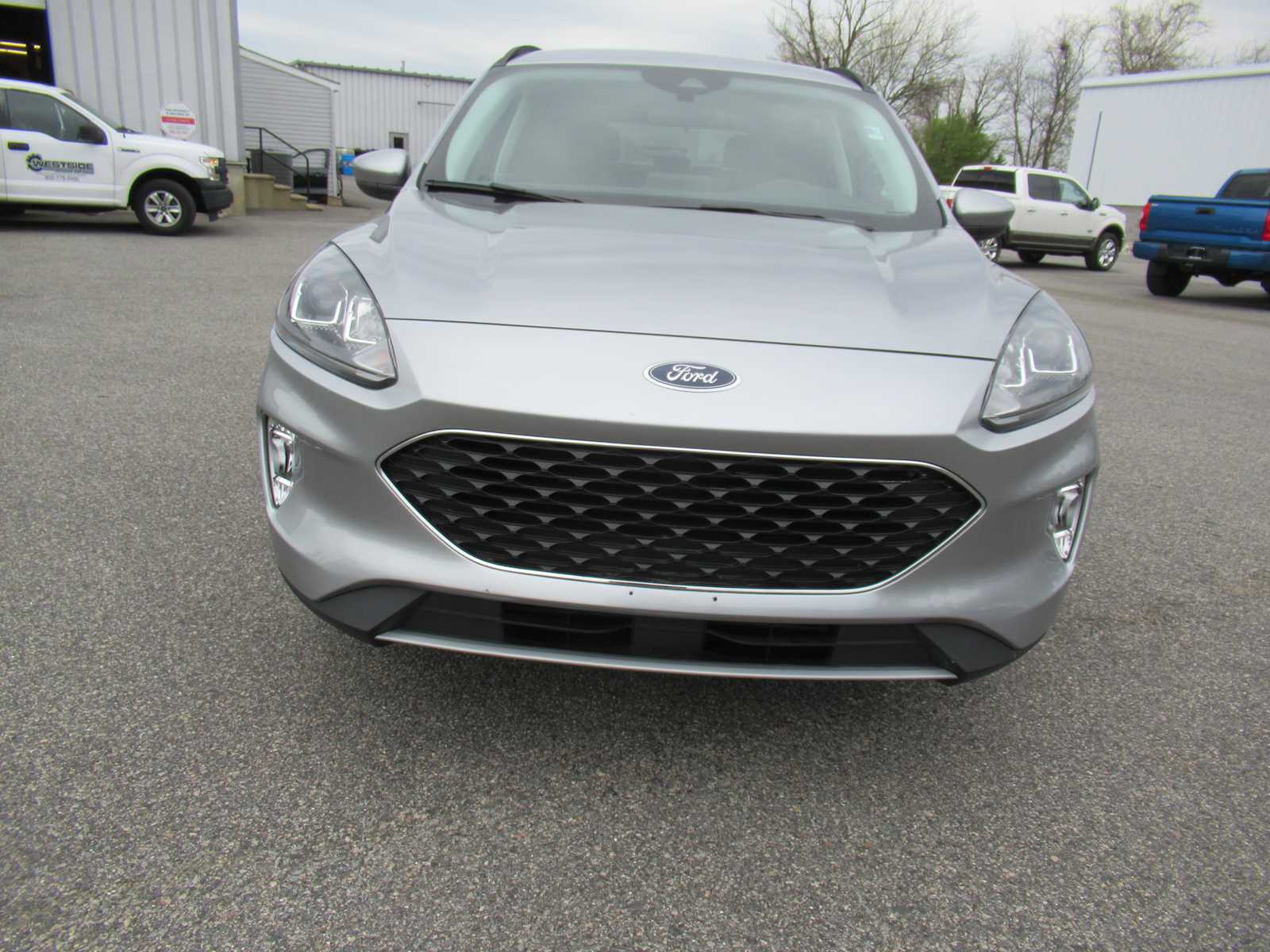Certified 2022 Ford Escape SEL with VIN 1FMCU9H62NUA53924 for sale in Easton, MD