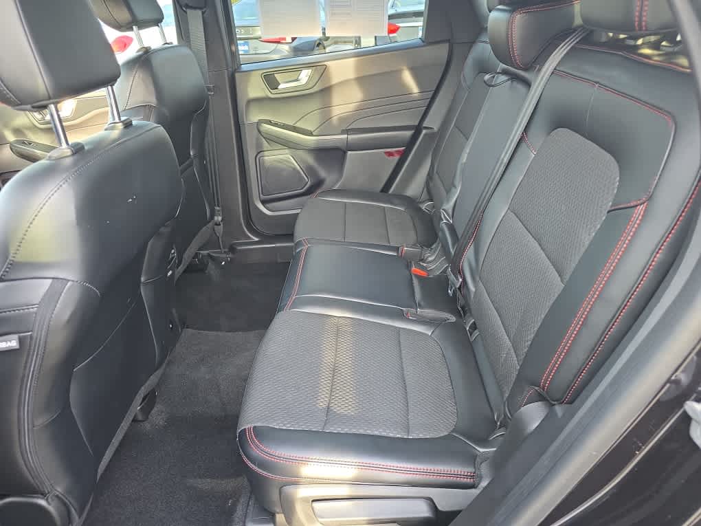 2023 Ford Escape ST-Line Select - Photo 11