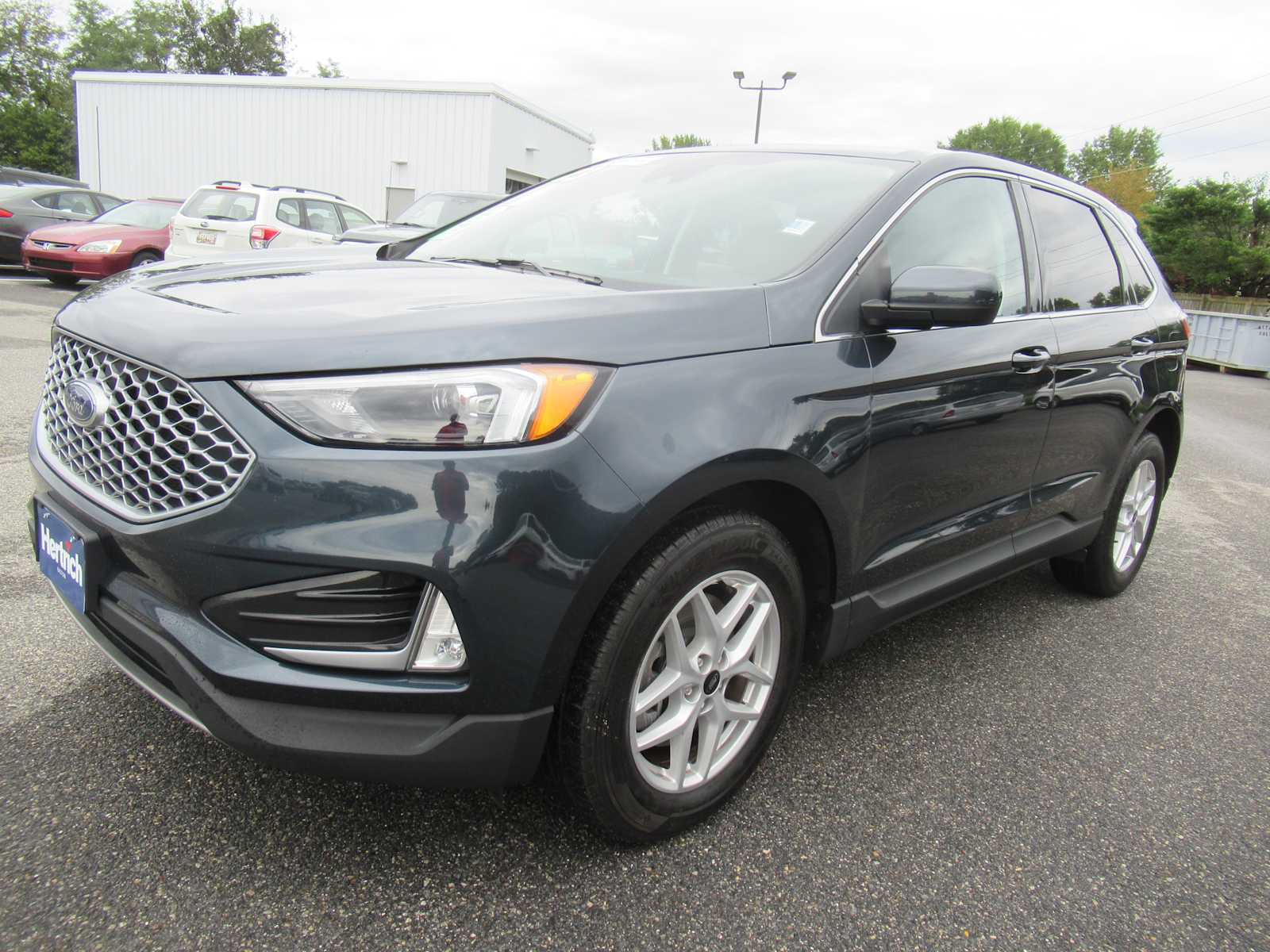 2023 Ford Edge SEL SUV