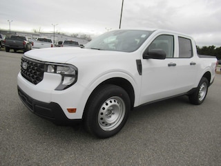 2026 Ford Maverick XL AWD Supercrew Truck SuperCrew