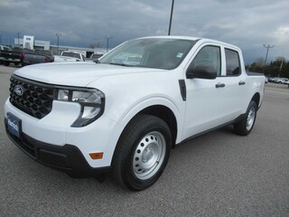 2026 Ford Maverick XL AWD Supercrew Truck SuperCrew