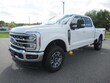 Ford Super Duty F-350 SRW