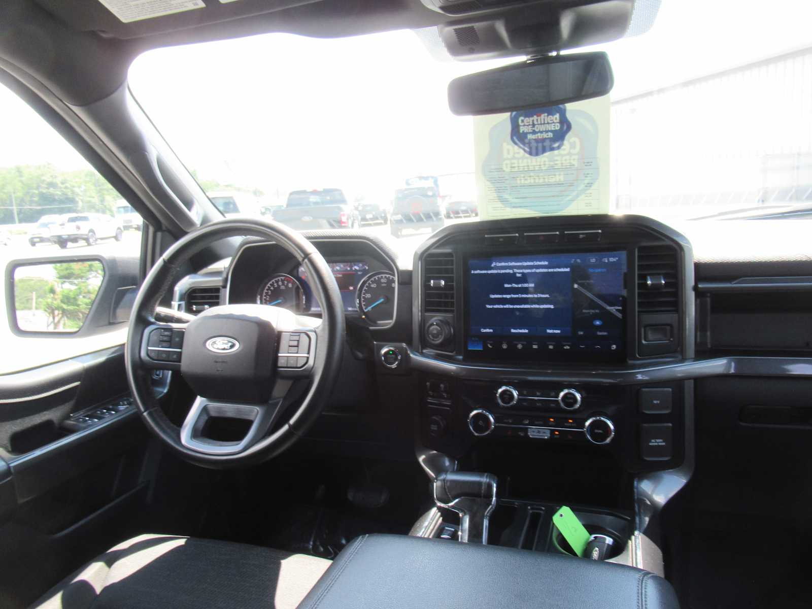 2023 Ford F-150 XLT - Photo 19