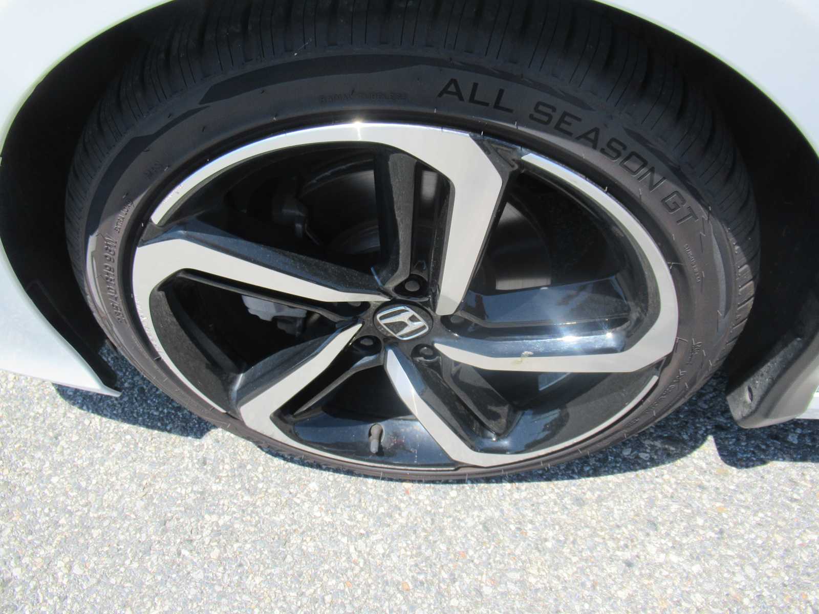 2022 Honda Accord Hybrid Sport - Photo 12