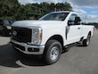 Ford Super Duty F-350 SRW