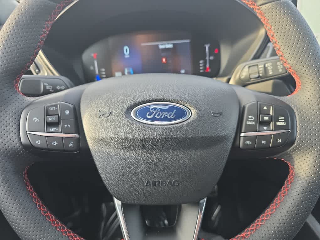 2023 Ford Escape ST-Line Select - Photo 16