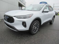 2025 Ford Escape Phev SUV