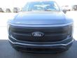 2025 Ford F-150 Lightning Flash 4WD Supercrew 5.5 Box Truck SuperCrew Cab