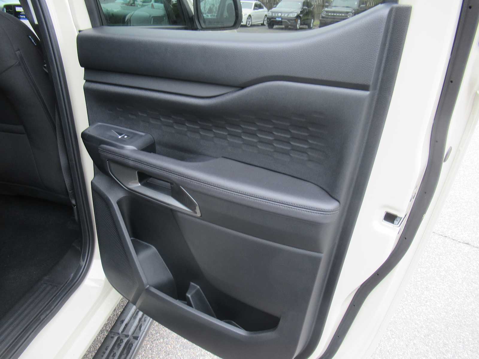 2025 Ford Ranger XLT - Photo 16