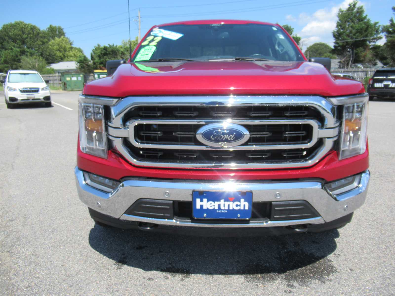 1FTEW1EPXNKD65636