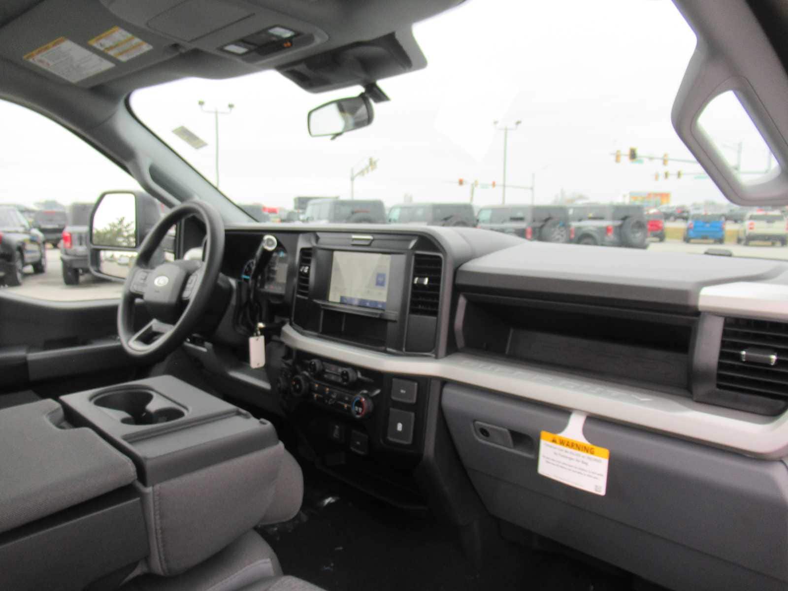2026 Ford F-350 Super Duty XL - Photo 15