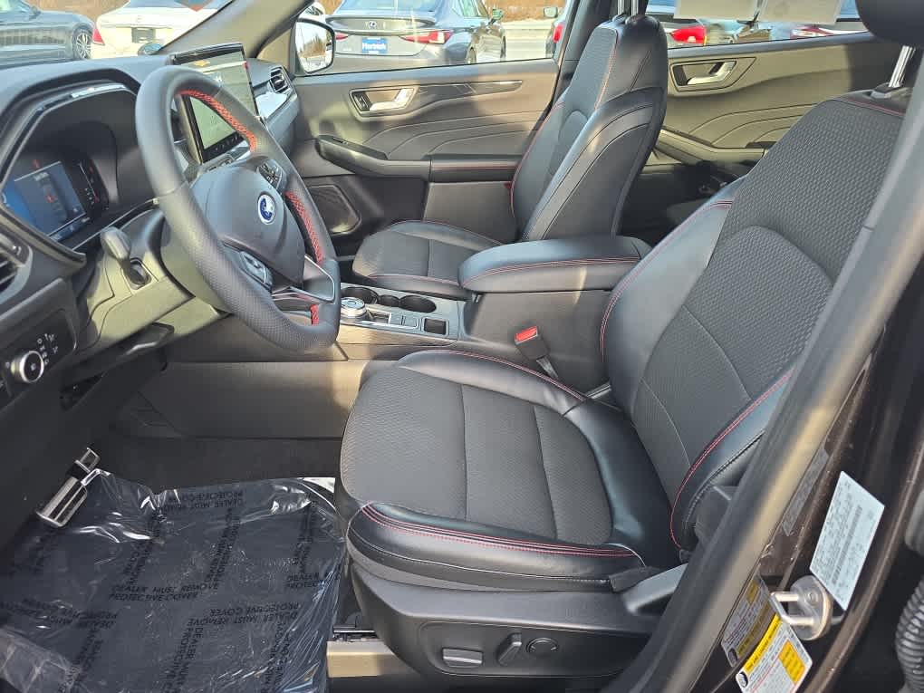 2023 Ford Escape ST-Line Select - Photo 10