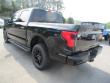 2025 Ford F-150 Lightning XLT 4WD Supercrew 5.5 Box Truck SuperCrew Cab