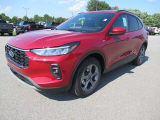 2025 Ford Escape ST-Line Select SUV