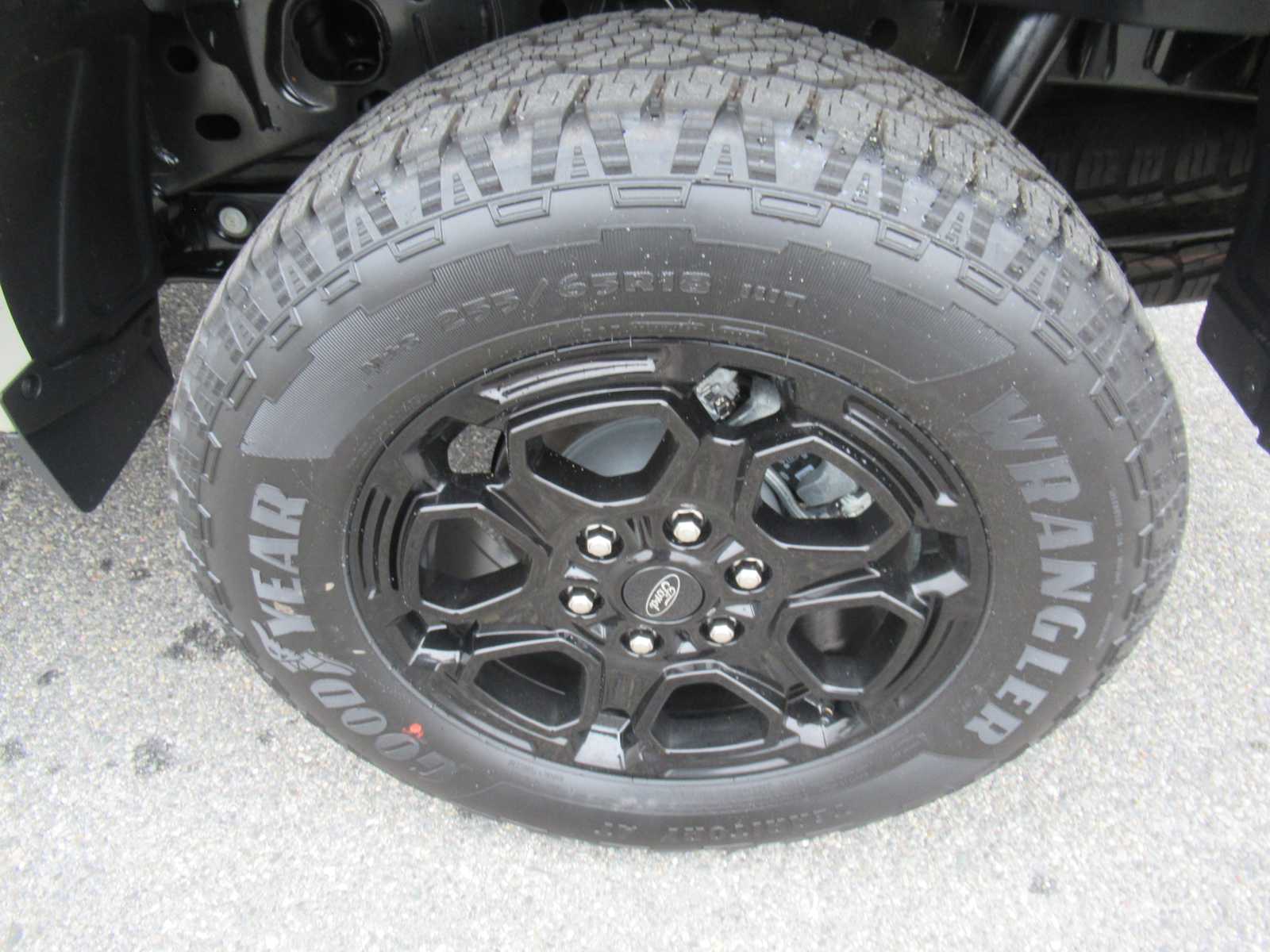 2025 Ford Ranger XLT - Photo 9
