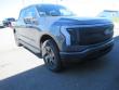 2025 Ford F-150 Lightning Flash 4WD Supercrew 5.5 Box Truck SuperCrew Cab