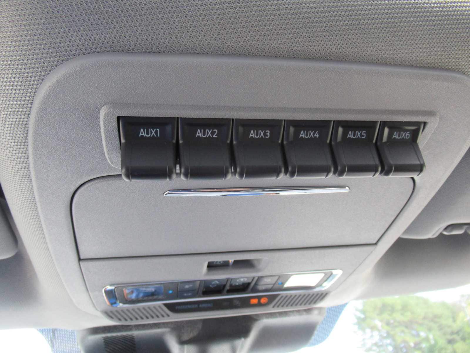 2026 Ford F-350 Super Duty Lariat - Photo 28