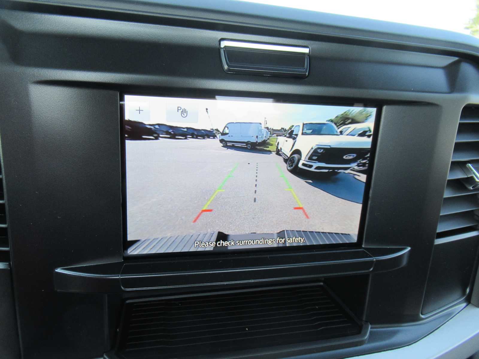 2026 Ford F-350 Super Duty XL - Photo 20