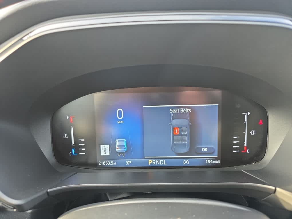 2023 Ford Escape ST-Line Select - Photo 15
