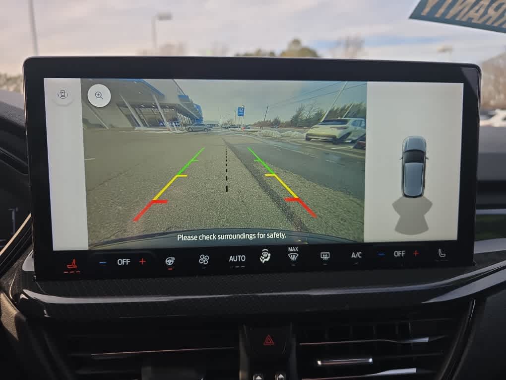 2023 Ford Escape ST-Line Select - Photo 18