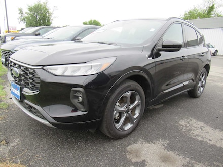 2023 Ford Escape ST-Line Select SUV