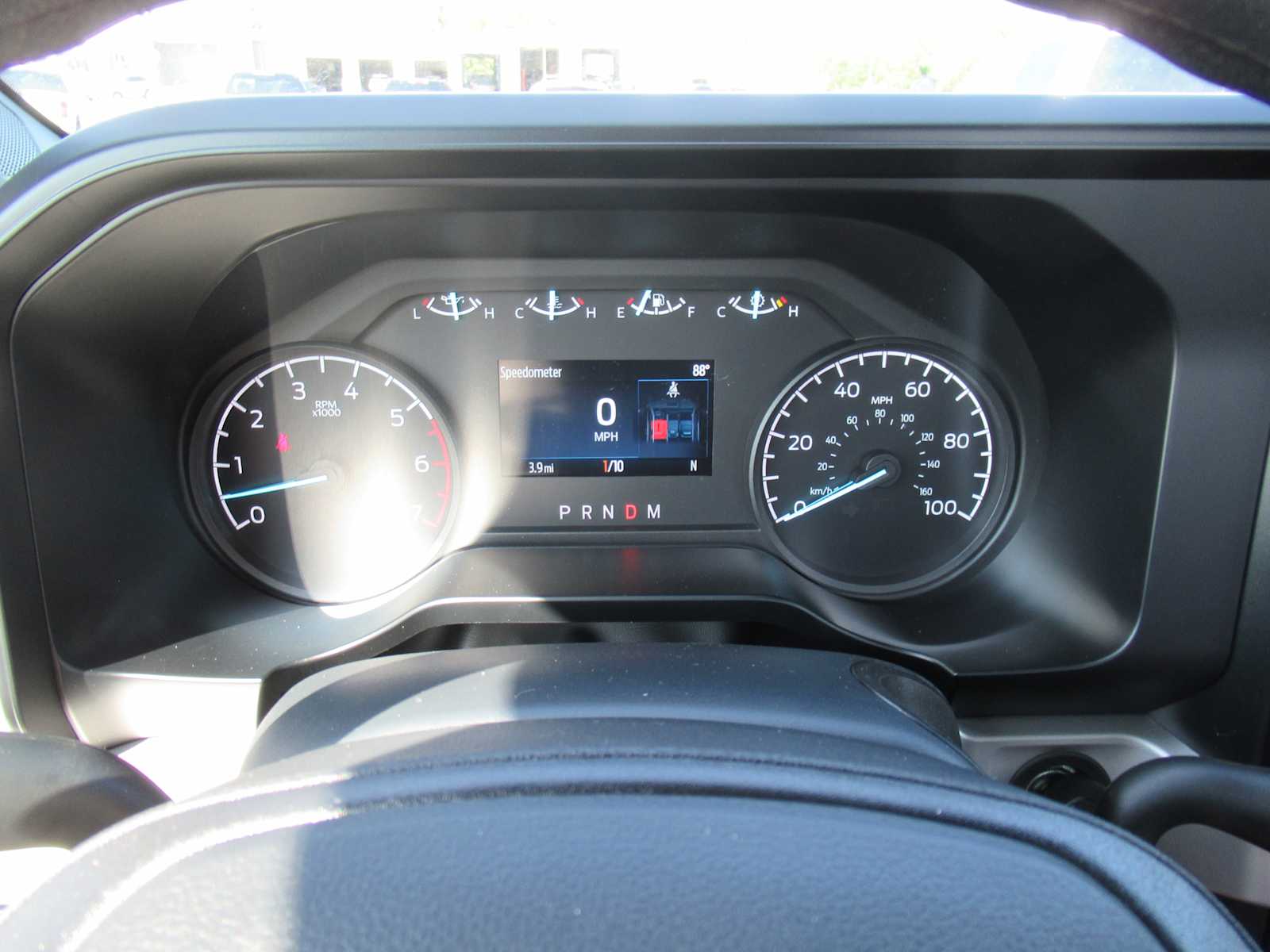 2026 Ford F-350 Super Duty XL - Photo 21
