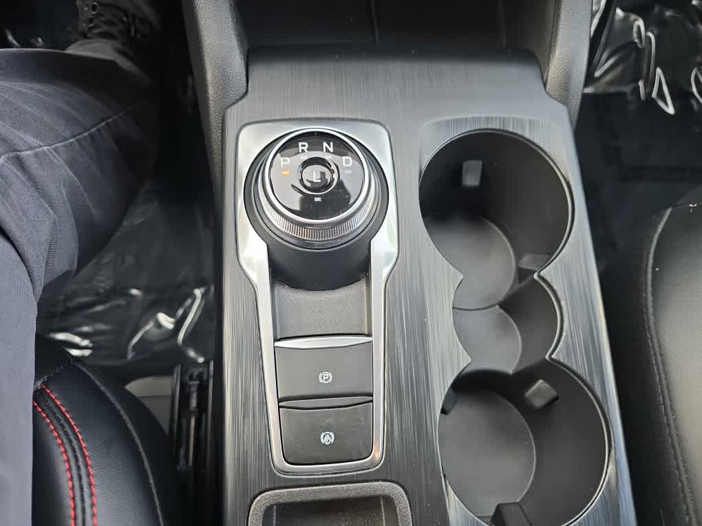 2023 Ford Escape ST-Line Select - Photo 22