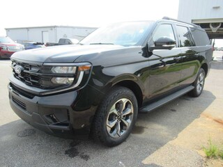 2027 Ford Expedition Max Active SUV