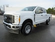 Ford Super Duty F-350 SRW