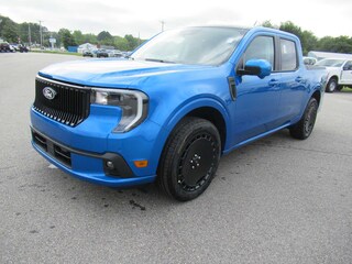 2025 Ford Maverick Lobo High AWD Supercrew Truck SuperCrew