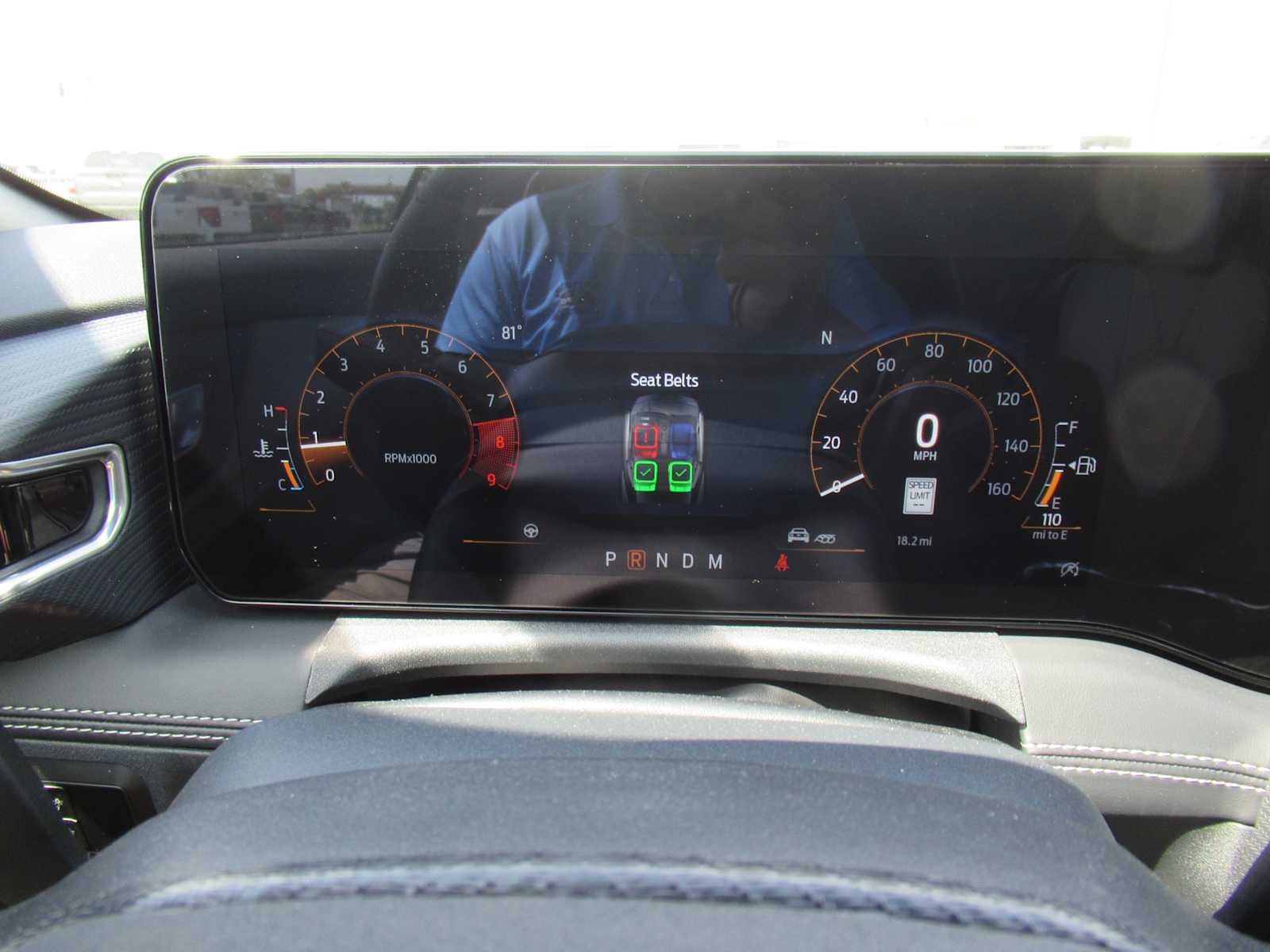 2025 Ford Mustang GT Premium Convertible - Photo 19