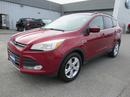 2016 Ford Escape SE SUV