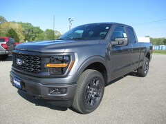 2026 Ford F-150 STX 4WD Supercab 6.5 Box Truck SuperCab