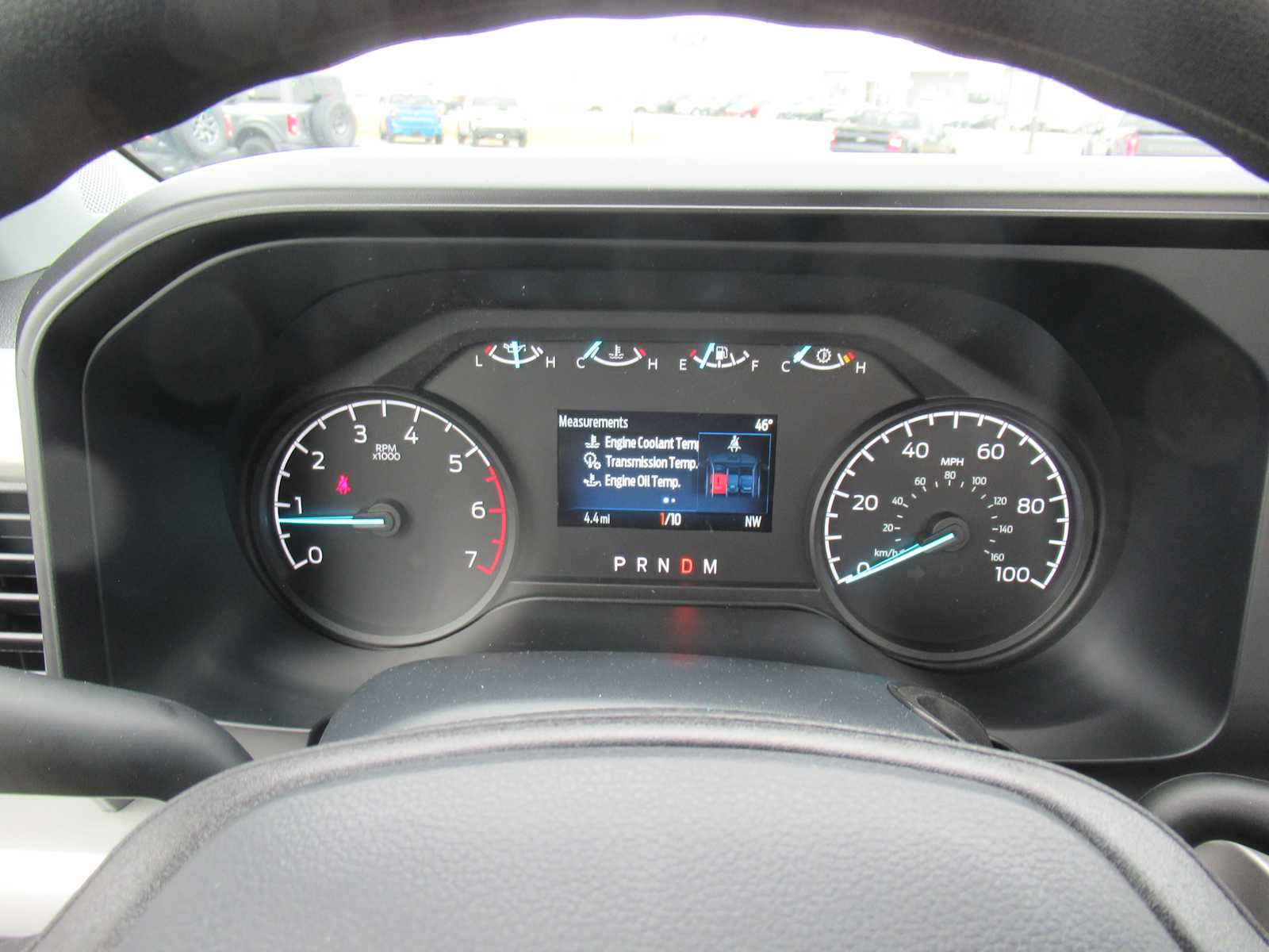 2026 Ford F-350 Super Duty XL - Photo 24
