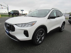2025 Ford Escape ST-Line SUV