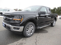 2026 Ford F-150 XLT 4WD Supercab 6.5 Box Truck SuperCab