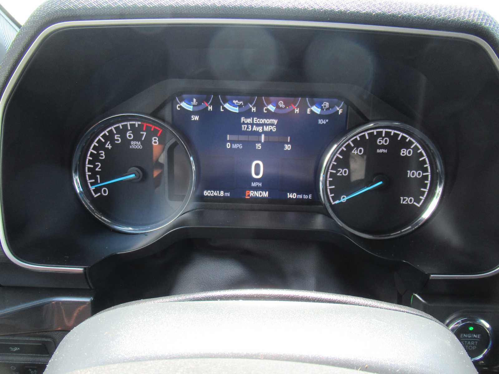 2023 Ford F-150 XLT - Photo 31