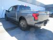 2025 Ford F-150 Lightning Flash 4WD Supercrew 5.5 Box Truck SuperCrew Cab
