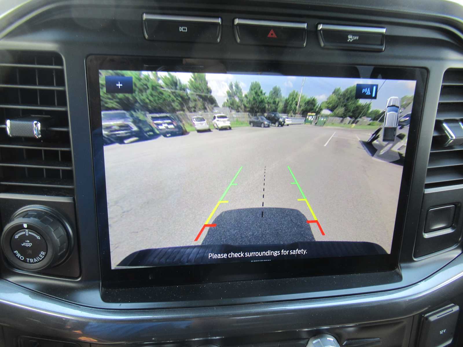 2023 Ford F-150 XLT - Photo 30