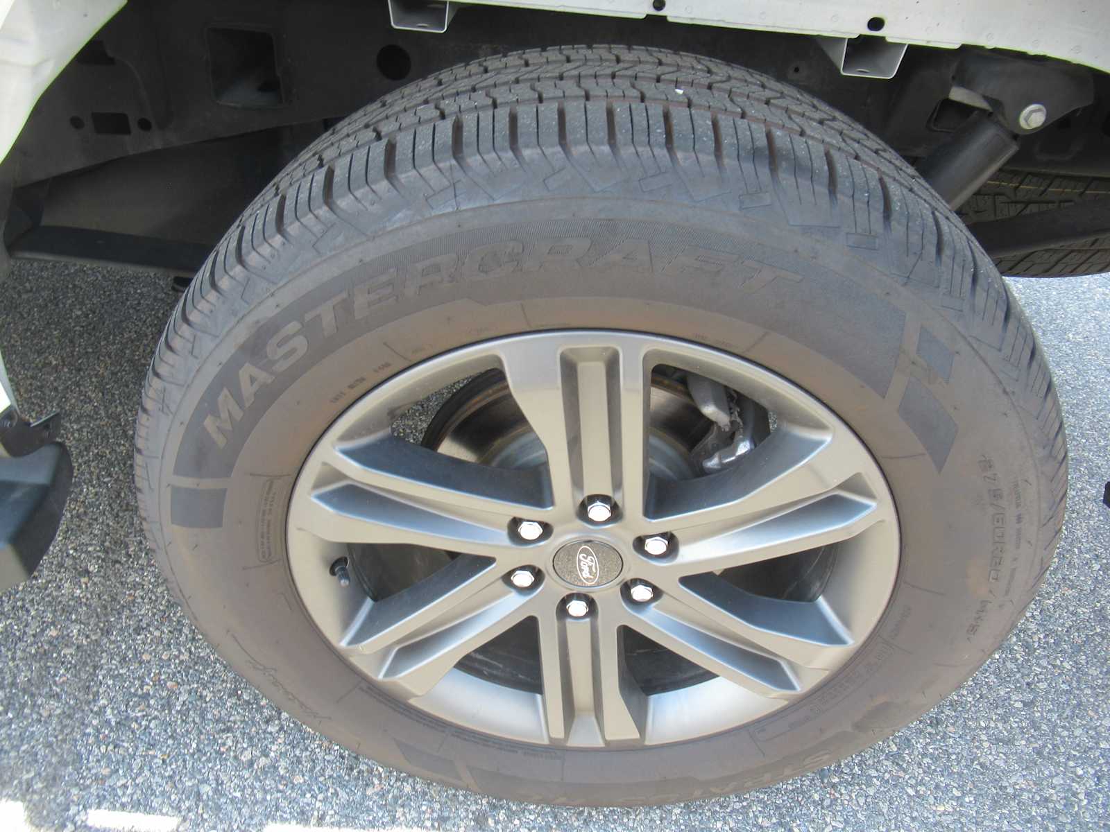 2023 Ford F-150 XLT - Photo 11