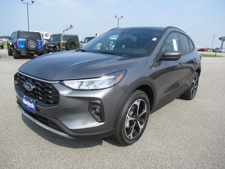 2025 Ford Escape ST-Line Select SUV