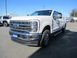  Ford Super Duty F-250 SRW
