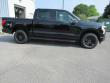 2025 Ford F-150 Lightning XLT 4WD Supercrew 5.5 Box Truck SuperCrew Cab