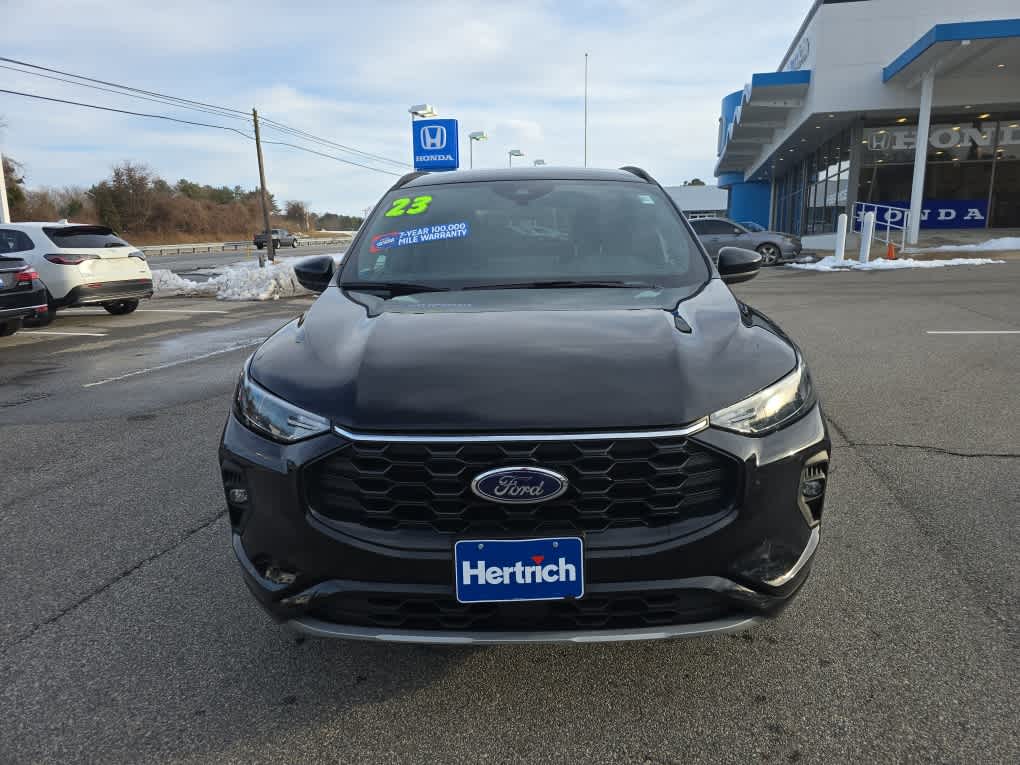 2023 Ford Escape ST-Line Select - Photo 7