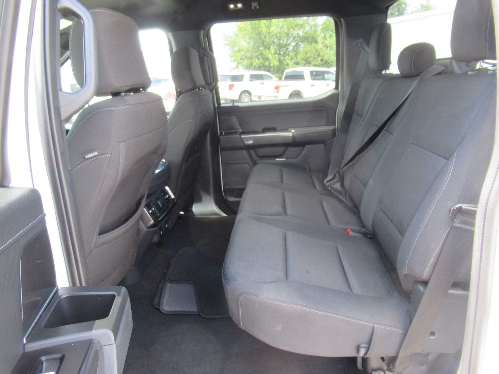 2023 Ford F-150 XLT - Photo 20