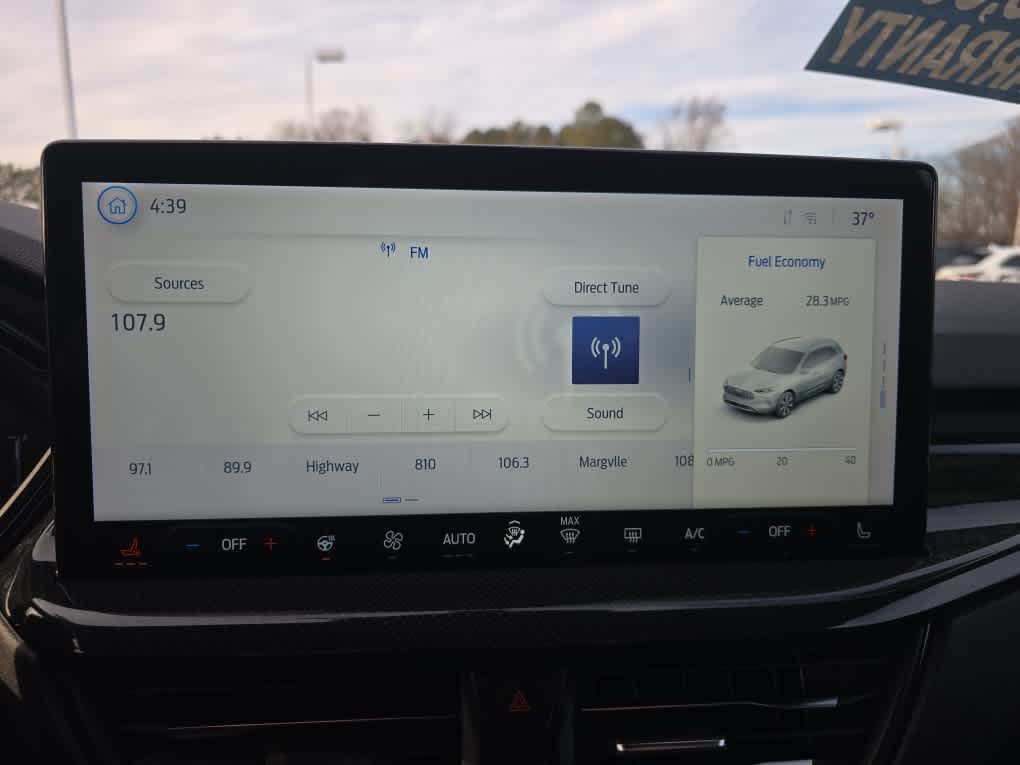 2023 Ford Escape ST-Line Select - Photo 19