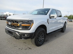 2025 Ford F-150 Tremor 4WD Supercrew 5.5 Box Truck SuperCrew Cab